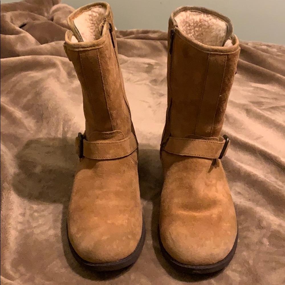 UGG’s boots